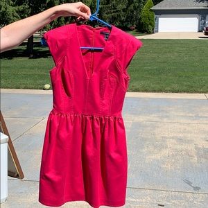 French Connection dress